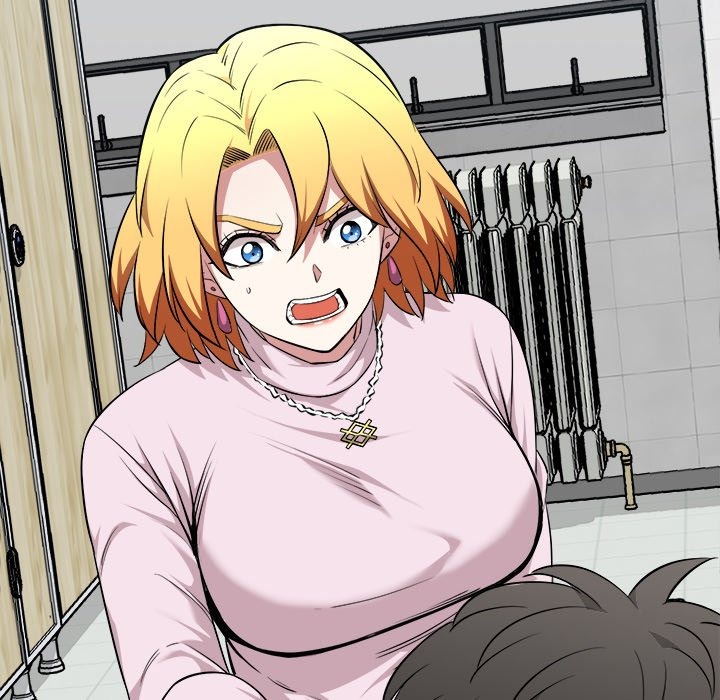Start Game Chapter 10 - Manhwa18.com