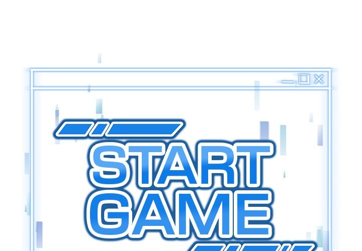 Start Game Chapter 10 - Manhwa18.com