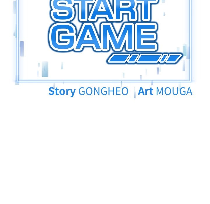Start Game Chapter 11 - Manhwa18.com