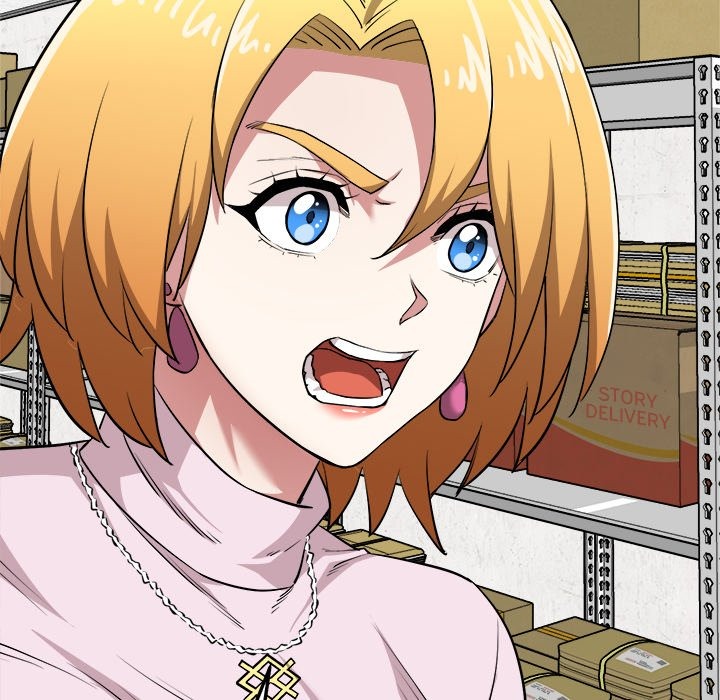 Start Game Chapter 11 - Manhwa18.com