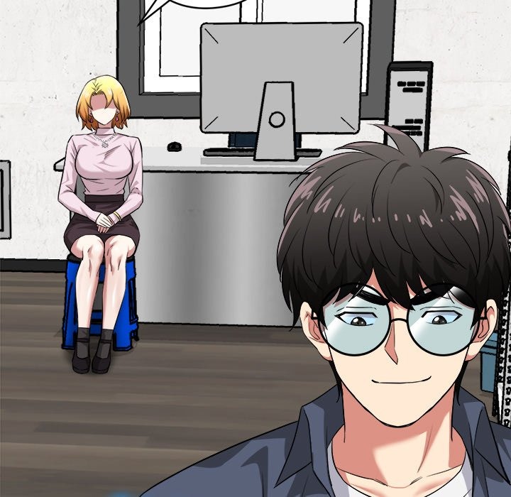 Start Game Chapter 11 - Manhwa18.com