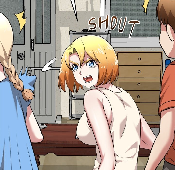 Start Game Chapter 11 - Manhwa18.com