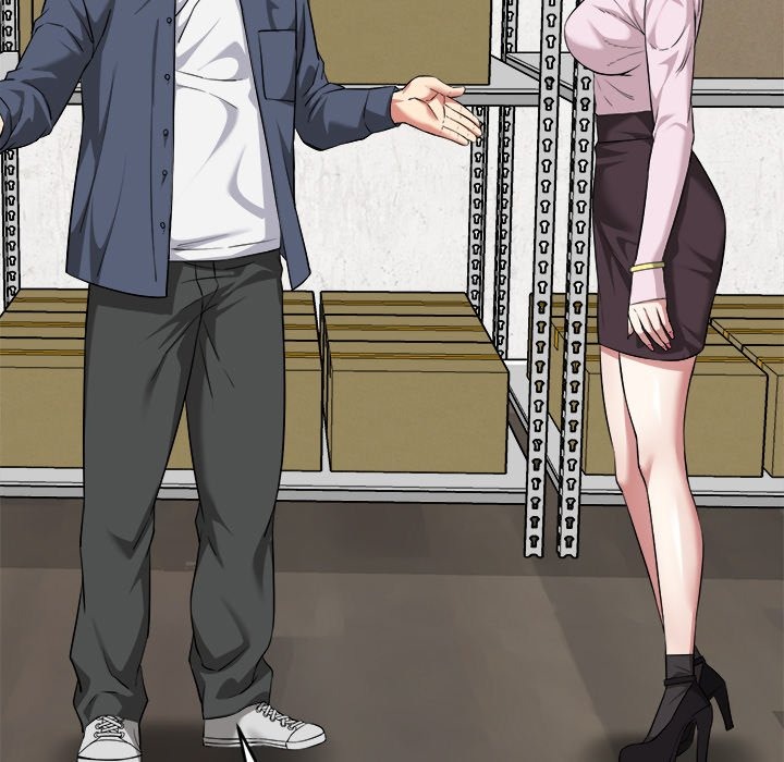 Start Game Chapter 11 - Manhwa18.com