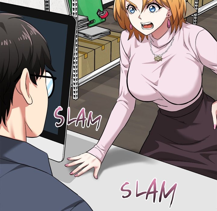 Start Game Chapter 11 - Manhwa18.com