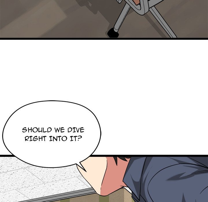 Start Game Chapter 11 - Manhwa18.com