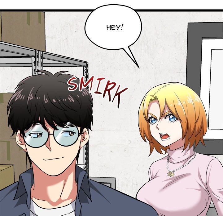 Start Game Chapter 11 - Manhwa18.com