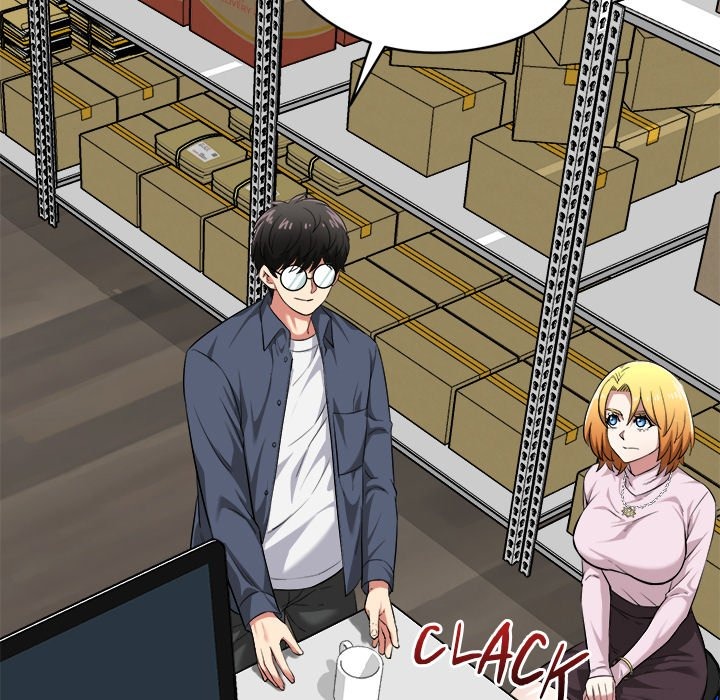 Start Game Chapter 11 - Manhwa18.com