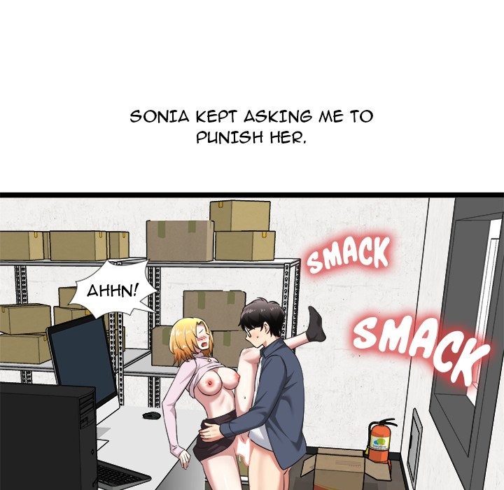 Start Game Chapter 17 - Manhwa18.com