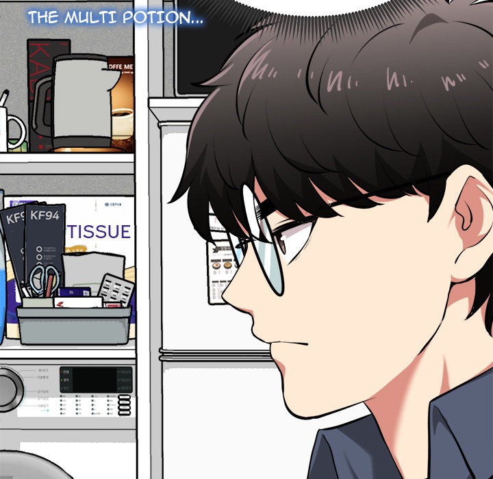Start Game Chapter 18 - Manhwa18.com