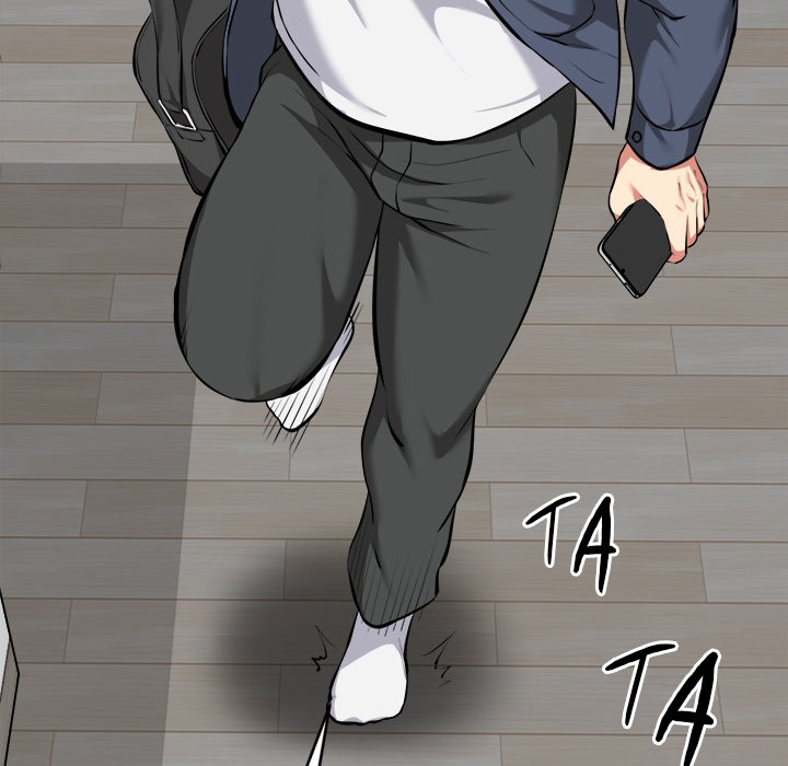 Start Game Chapter 18 - Manhwa18.com