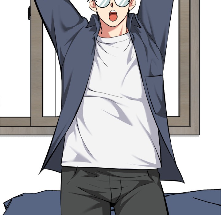 Start Game Chapter 18 - Manhwa18.com