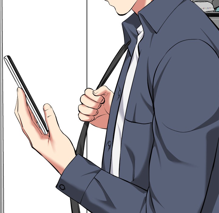 Start Game Chapter 18 - Manhwa18.com