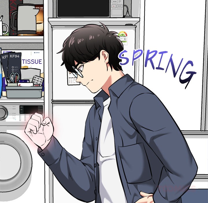 Start Game Chapter 18 - Manhwa18.com