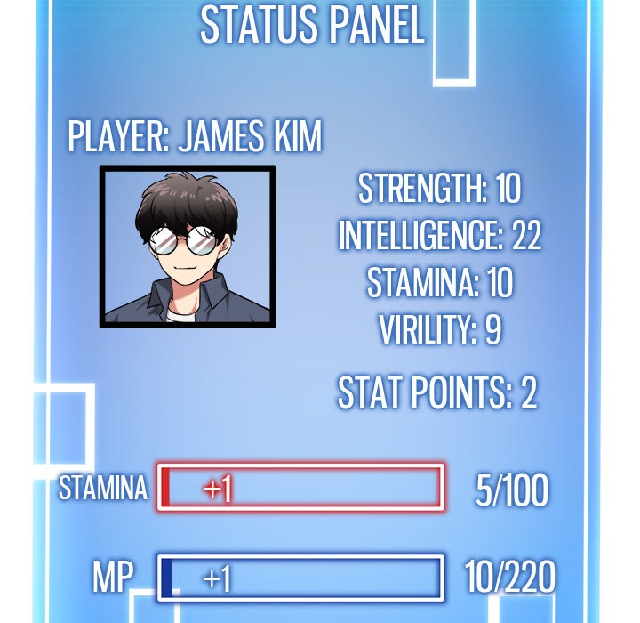 Start Game Chapter 18 - Manhwa18.com