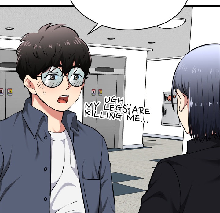 Start Game Chapter 19 - Manhwa18.com