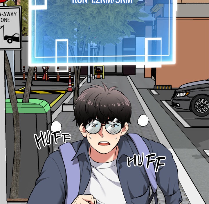 Start Game Chapter 19 - Manhwa18.com
