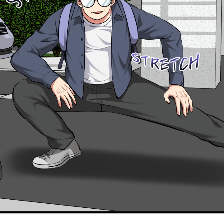 Start Game Chapter 19 - Manhwa18.com