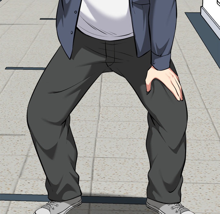Start Game Chapter 19 - Manhwa18.com