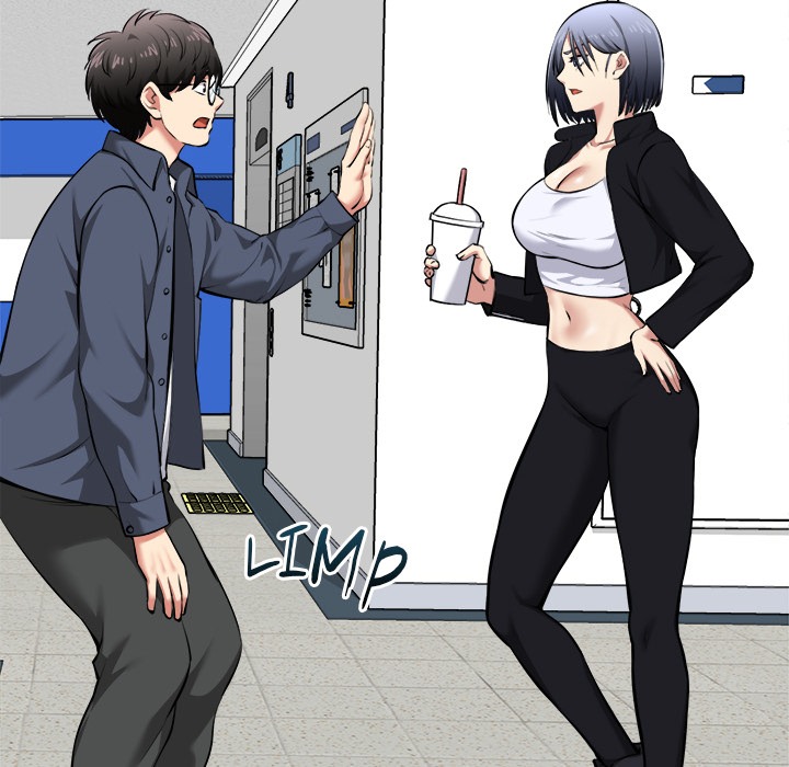 Start Game Chapter 19 - Manhwa18.com