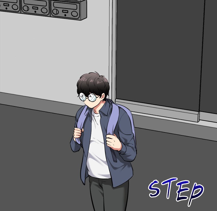 Start Game Chapter 19 - Manhwa18.com