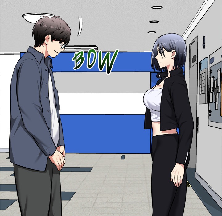 Start Game Chapter 19 - Manhwa18.com