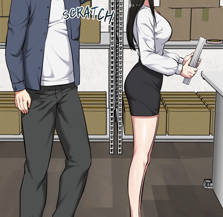 Start Game Chapter 19 - Manhwa18.com