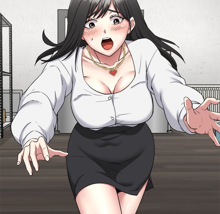 Start Game Chapter 2 - Manhwa18.com