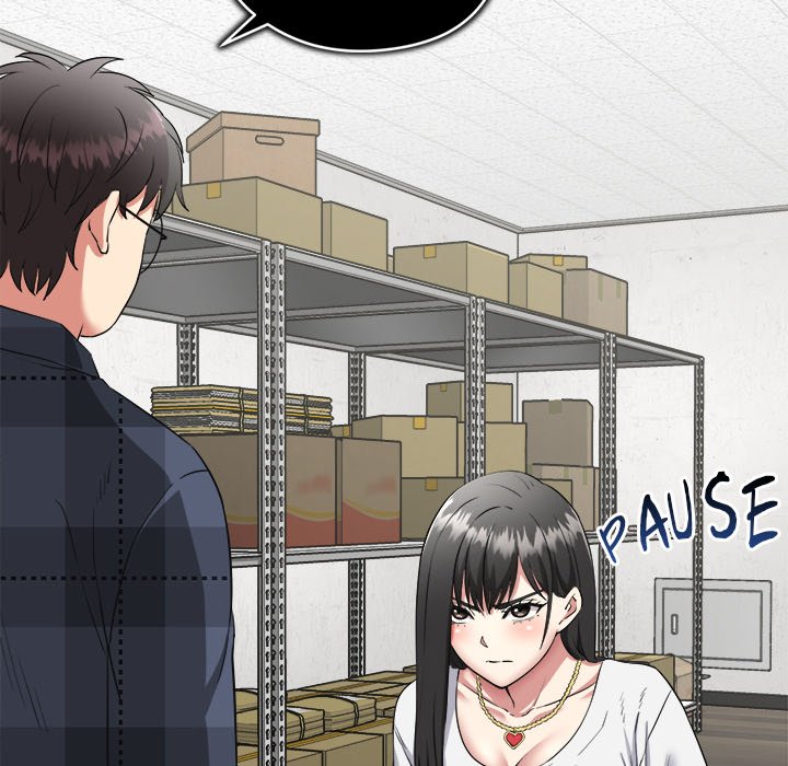 Start Game Chapter 2 - Manhwa18.com