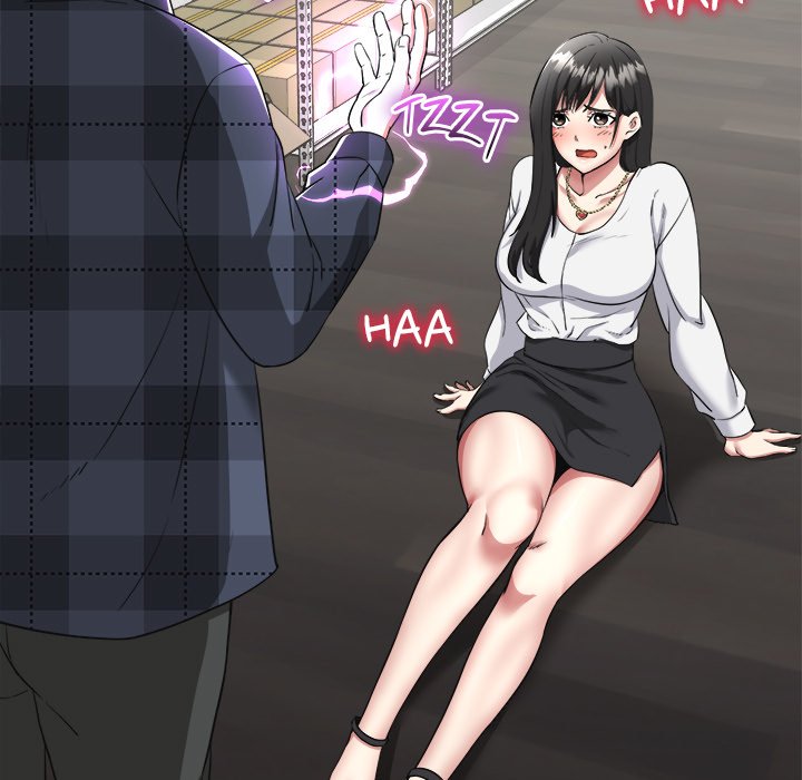 Start Game Chapter 2 - Manhwa18.com