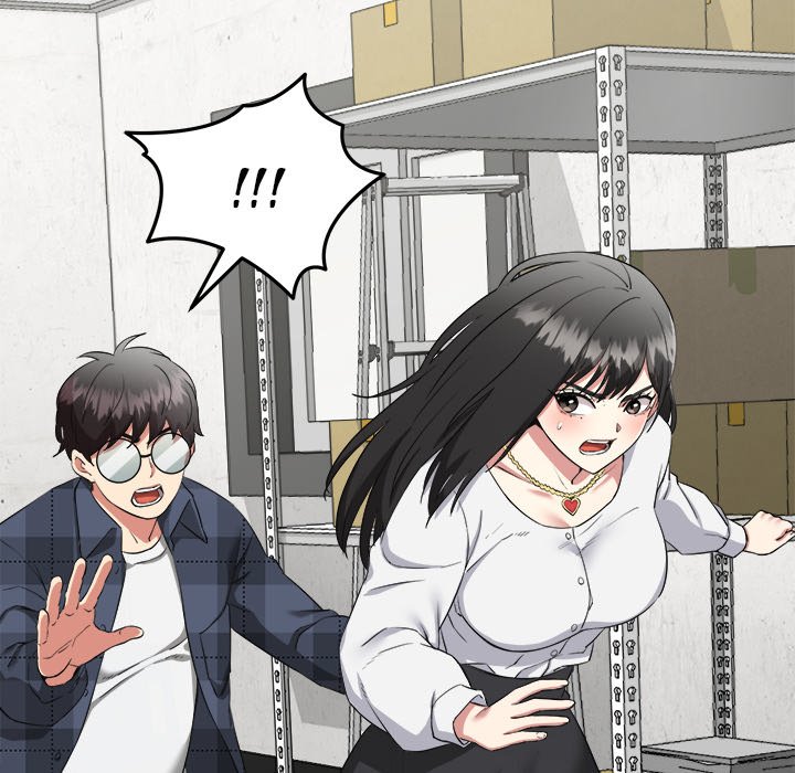 Start Game Chapter 2 - Manhwa18.com