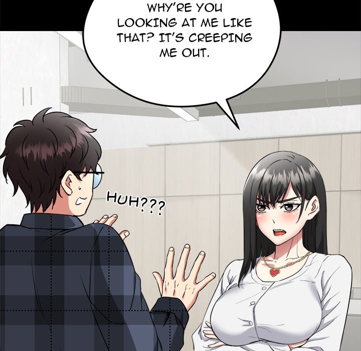 Start Game Chapter 2 - Manhwa18.com