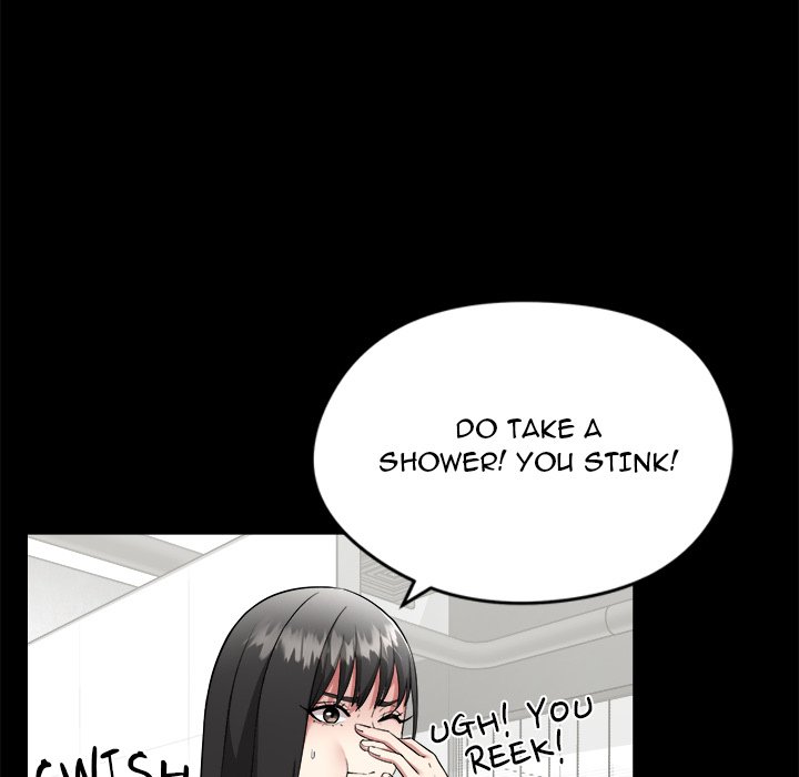 Start Game Chapter 2 - Manhwa18.com