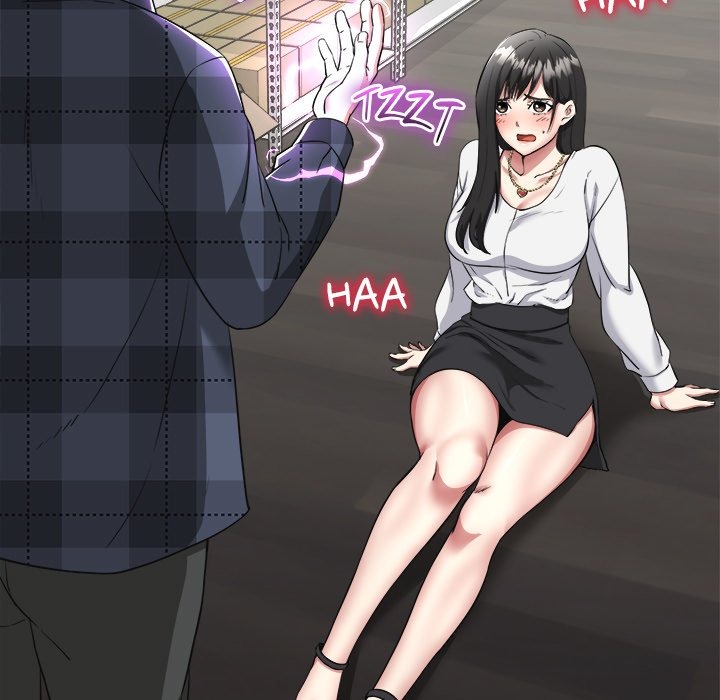 Start Game Chapter 2 - Manhwa18.com