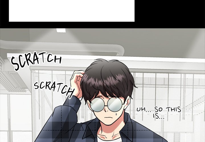 Start Game Chapter 2 - Manhwa18.com