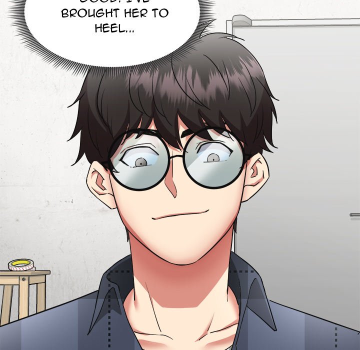Start Game Chapter 2 - Manhwa18.com