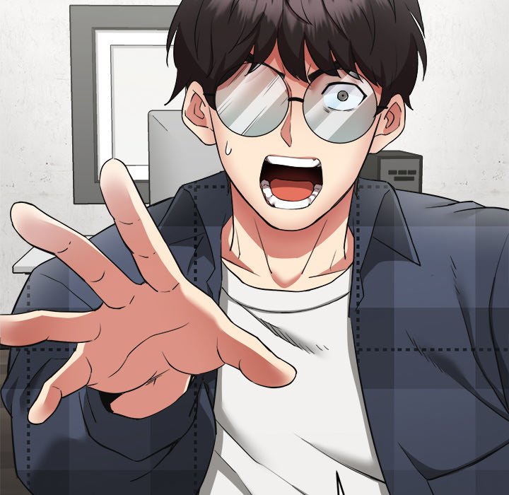 Start Game Chapter 2 - Manhwa18.com