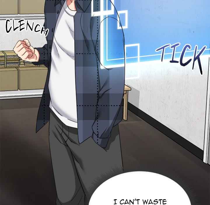 Start Game Chapter 2 - Manhwa18.com