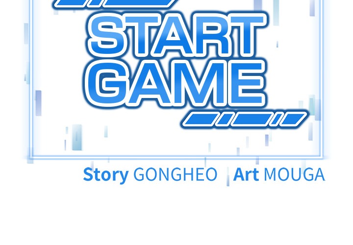Start Game Chapter 24 - Manhwa18.com