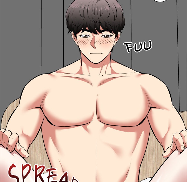 Start Game Chapter 25 - Manhwa18.com