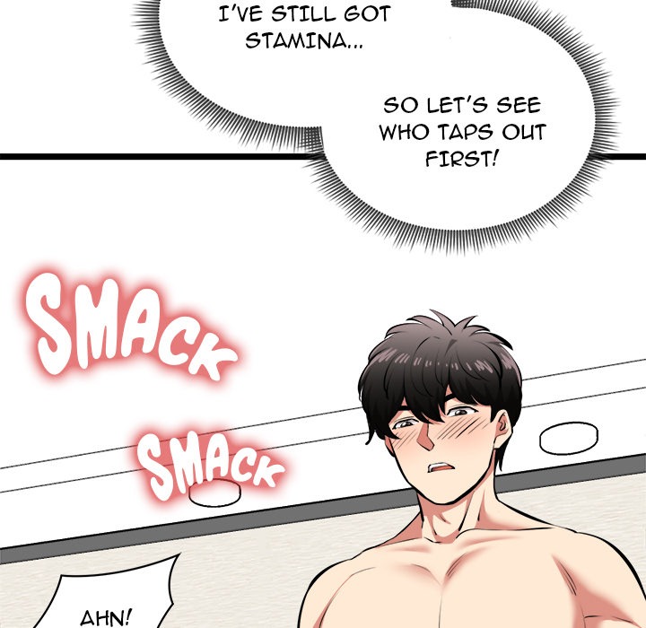 Start Game Chapter 25 - Manhwa18.com