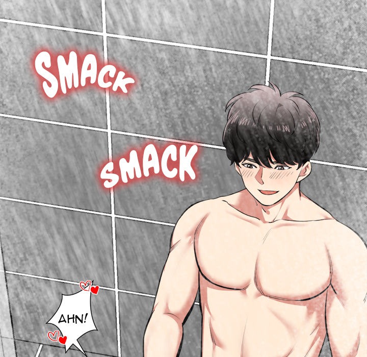 Start Game Chapter 25 - Manhwa18.com