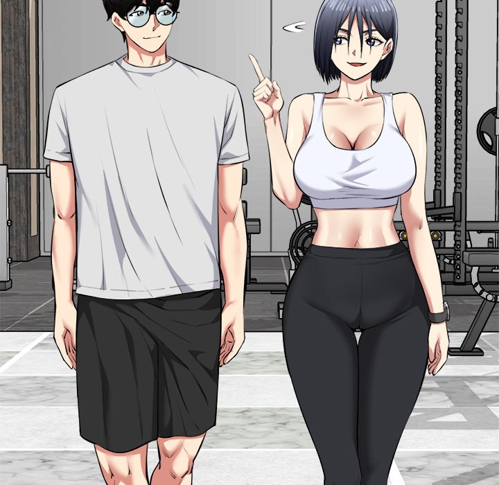 Start Game Chapter 26 - Manhwa18.com