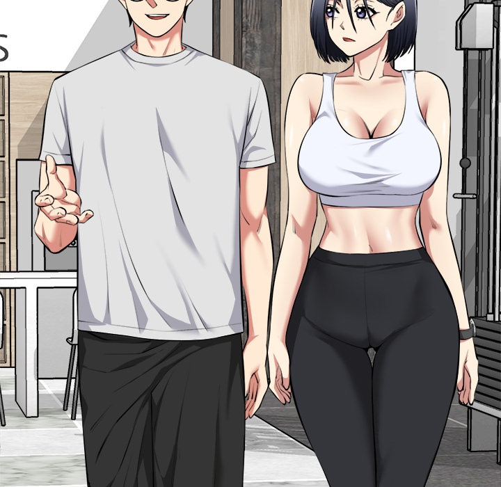 Start Game Chapter 26 - Manhwa18.com