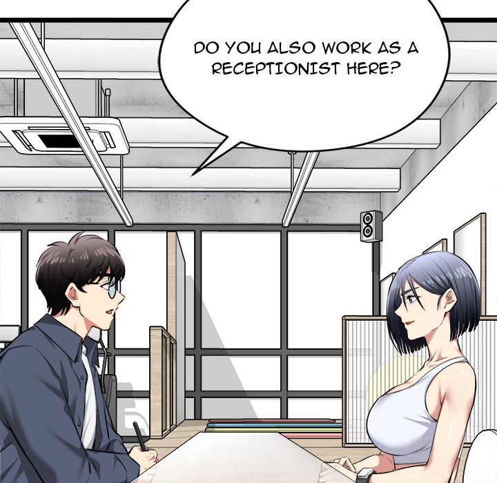 Start Game Chapter 26 - Manhwa18.com