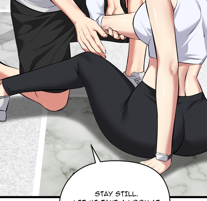 Start Game Chapter 26 - Manhwa18.com