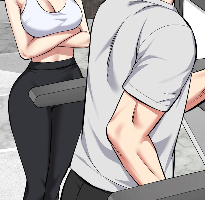 Start Game Chapter 26 - Manhwa18.com