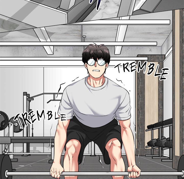 Start Game Chapter 26 - Manhwa18.com
