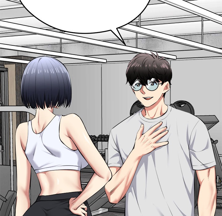 Start Game Chapter 26 - Manhwa18.com