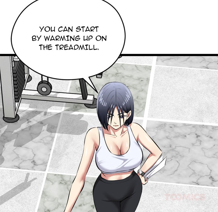 Start Game Chapter 26 - Manhwa18.com