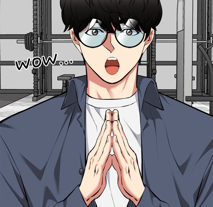 Start Game Chapter 26 - Manhwa18.com
